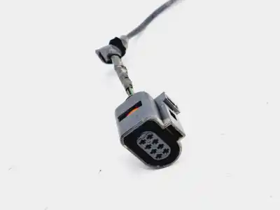 Автозапчасти б/у левое зеркало за seat leon (5f1) reference ссылки oem iam   
