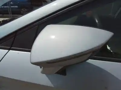 Автозапчасти б/у левое зеркало за seat leon (5f1) reference ссылки oem iam   
