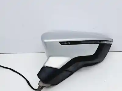 Автозапчасти б/у левое зеркало за seat leon (5f1) reference ссылки oem iam   