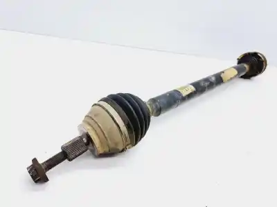 Автозапчастина б/у передня права трансмісія для seat leon (5f1) reference посилання на oem iam 1k0407272qn  