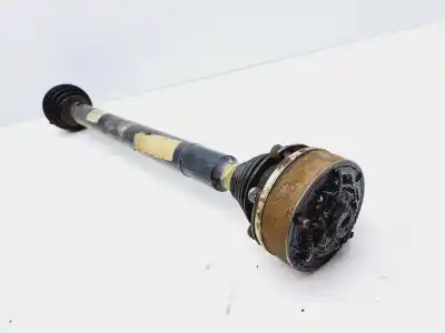 Автозапчастина б/у передня права трансмісія для seat leon (5f1) reference посилання на oem iam 1k0407272qn  