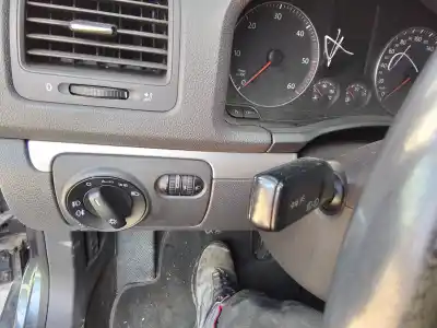 Автозапчасти б/у управление светом за VOLKSWAGEN GOLF V (1K1) 1.9 TDI ссылки OEM IAM 1K0941431AS  