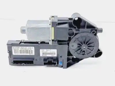 Second-hand car spare part left front window motor for renault scenic iii (jz) k9k oem iam references 807311050r