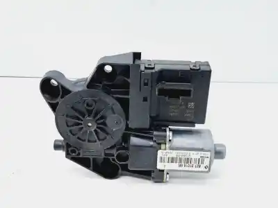 Second-hand car spare part rear left window motor for renault scenic iii (jz) k9k oem iam references 807302741r