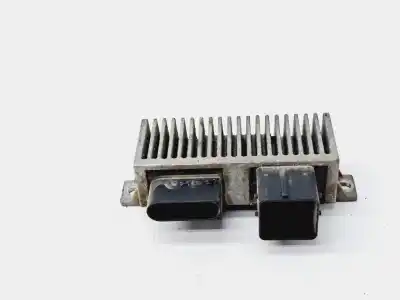 Second-hand car spare part glow plug for renault scenic iii (jz) k9k oem iam references 8200558438a