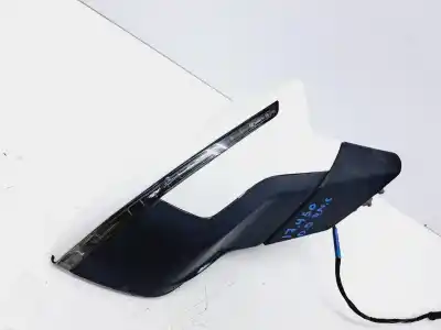 Автозапчастина б/у правий задний огляд для seat leon st (5f8) x-perience 110 cv / 81 kw посилання на oem iam   