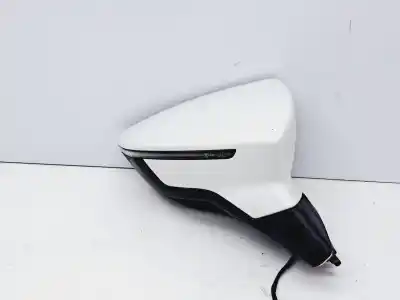 Автозапчастина б/у правий задний огляд для seat leon st (5f8) x-perience 110 cv / 81 kw посилання на oem iam   