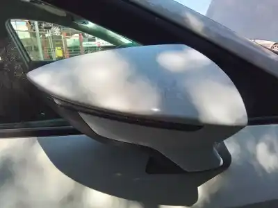 Автозапчастина б/у правий задний огляд для seat leon st (5f8) x-perience 110 cv / 81 kw посилання на oem iam   