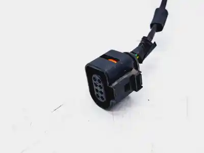 Автозапчастина б/у правий задний огляд для seat leon st (5f8) x-perience 110 cv / 81 kw посилання на oem iam   