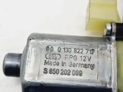 Автозапчасти б/у мотор стекла переднего правого за audi a3 (8v1) crk ссылки oem iam 5q0959801b  