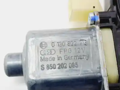 Автозапчасти б/у мотор заднего левого стекла за audi a3 (8v1) crk ссылки oem iam 5q0959801  