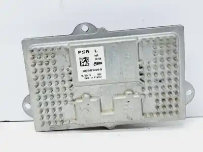Second-hand car spare part XENON HEADLIGHTS CONTROL UNIT  for PEUGEOT 3008  OEM IAM references 90089469  