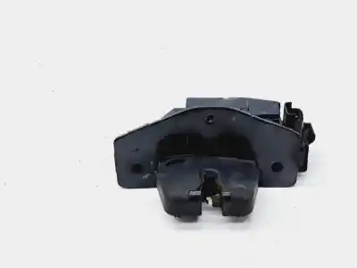 Peça sobressalente para automóvel em segunda mão fechadura do mala por peugeot 3008 active referências oem iam 9816195380