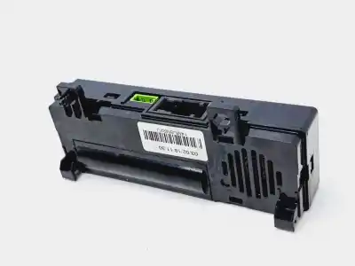 Pezzo di ricambio per auto di seconda mano modulo elettronico per peugeot 3008 active riferimenti oem iam 9829237580  