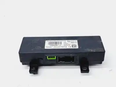 Peça sobressalente para automóvel em segunda mão módulo eletrônico por peugeot 3008 active referências oem iam 9829237580