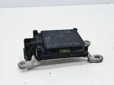 Peça sobressalente para automóvel em segunda mão módulo eletrônico por renault clio v experience referências oem iam 284478400r  