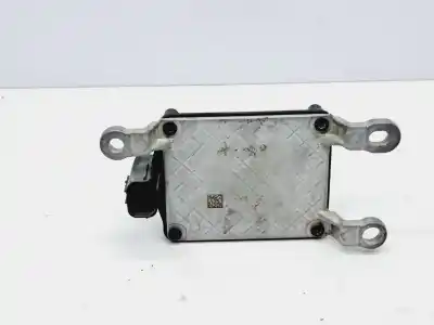 Peça sobressalente para automóvel em segunda mão módulo eletrônico por renault clio v experience referências oem iam 284478400r  