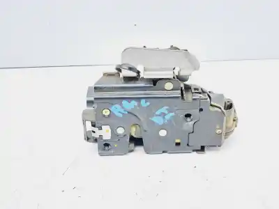 Peça sobressalente para automóvel em segunda mão fechadura da porta dianteira esquerda por audi a4 berlina (8e) a4 8e referências oem iam 4b1837045b  