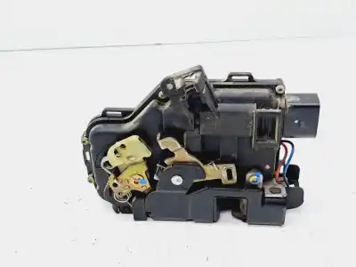 Peça sobressalente para automóvel em segunda mão fechadura da porta dianteira esquerda por audi a4 berlina (8e) a4 8e referências oem iam 4b1837045b  