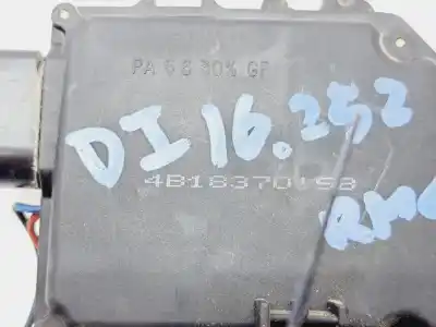 Peça sobressalente para automóvel em segunda mão fechadura da porta dianteira esquerda por audi a4 berlina (8e) a4 8e referências oem iam 4b1837045b  