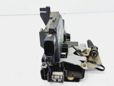 Peça sobressalente para automóvel em segunda mão fechadura da porta dianteira esquerda por audi a4 berlina (8e) a4 8e referências oem iam 4b1837045b  