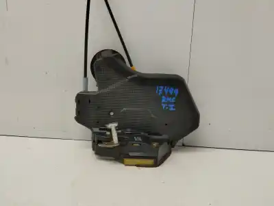 Second-hand car spare part rear left door lock for toyota corolla (e12) 1cdftv oem iam references 