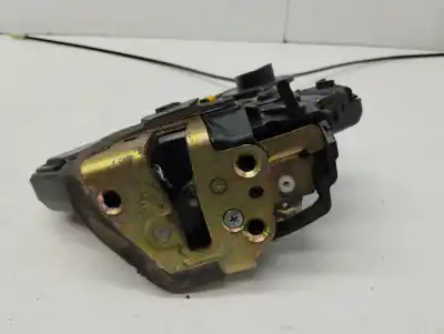 Second-hand car spare part rear left door lock for toyota corolla (e12) 1cdftv oem iam references   