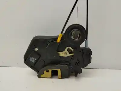 Second-hand car spare part rear left door lock for toyota corolla (e12) 1cdftv oem iam references   