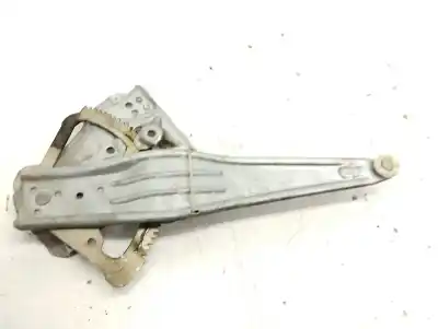 Second-hand car spare part rear right window regulator for toyota corolla (e12) 1cdftv oem iam references   