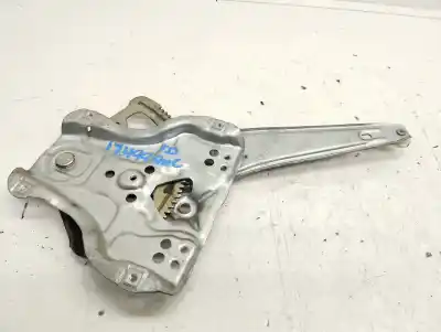 Second-hand car spare part rear right window regulator for toyota corolla (e12) 1cdftv oem iam references 