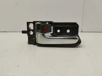Second-hand car spare part interior left front handle for toyota corolla (e12) 1cdftv oem iam references 