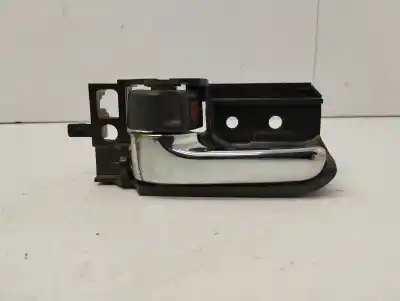 Second-hand car spare part interior left rear handle for toyota corolla (e12) 1cdftv oem iam references 