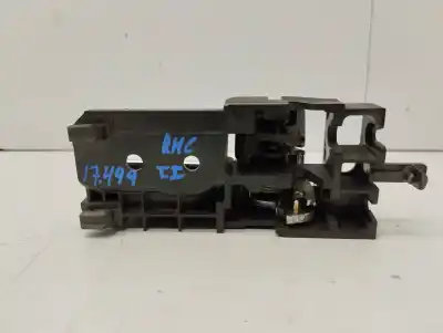 Second-hand car spare part interior left rear handle for toyota corolla (e12) 1cdftv oem iam references   