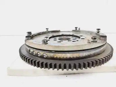 Second-hand car spare part engine flywheel for toyota corolla (e12) 1cdftv oem iam references   