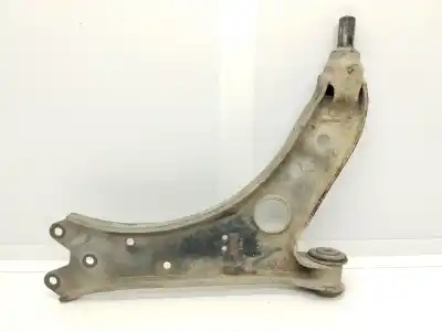Pezzo di ricambio per auto di seconda mano Braccio Di Sospensione Anteriore Sinistro Inferiore per SEAT LEON (1P1) 1.6 Riferimenti OEM IAM 1K0487190E  