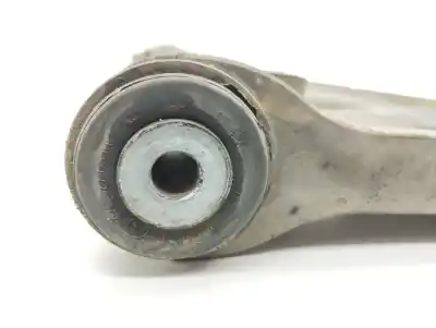Peça sobressalente para automóvel em segunda mão braço de suspensão inferior esquerdo dianteiro por seat leon (1p1) 1.6 referências oem iam 1k0487190e  