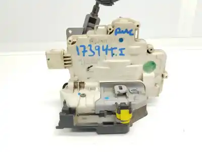 Peça sobressalente para automóvel em segunda mão  por SEAT LEON (1P1)  Referências OEM IAM 1P0839015  