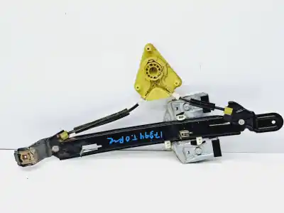 Peça sobressalente para automóvel em segunda mão  por SEAT LEON (1P1)  Referências OEM IAM   