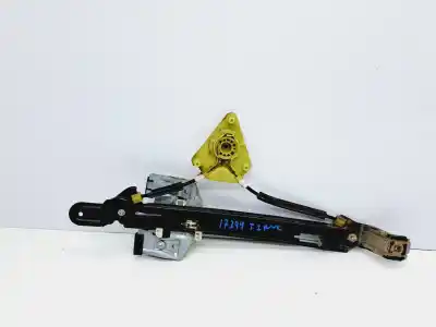 Peça sobressalente para automóvel em segunda mão  por SEAT LEON (1P1)  Referências OEM IAM   