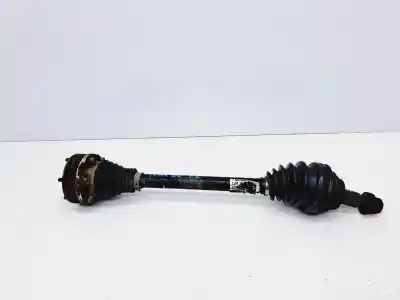 Peça sobressalente para automóvel em segunda mão  por SEAT LEON (1P1)  Referências OEM IAM   