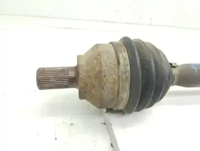 Second-hand car spare part front right transmission for ford focus c-max (cap) q7da oem iam references   