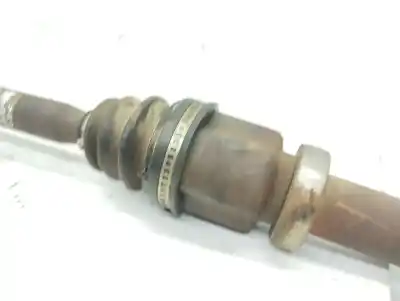 Second-hand car spare part front right transmission for ford focus c-max (cap) q7da oem iam references   