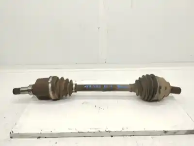 Pezzo di ricambio per auto di seconda mano  per FORD FOCUS C-MAX (CAP)  Riferimenti OEM IAM   