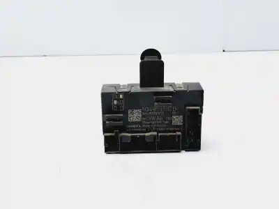 Автозапчасти б/у комфортный модуль за seat leon (5f1) reference ссылки oem iam 5q4959592b