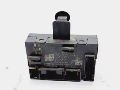 Автозапчасти б/у комфортный модуль за seat leon (5f1) reference ссылки oem iam 5q4959593b