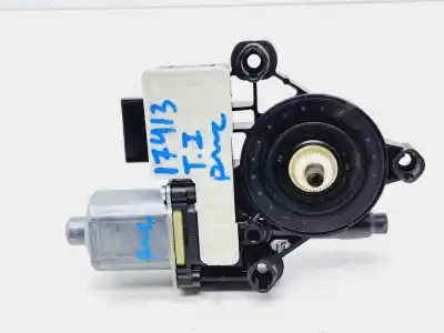 Автозапчастина б/у двиг скла задне ліво для SEAT LEON (5F1) Reference Посилання на OEM IAM 5Q0959811A  