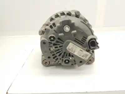 Автозапчастина б/у генератор для volkswagen caddy profesional (sa) (03.2015) dfs посилання на oem iam 03l903023l  