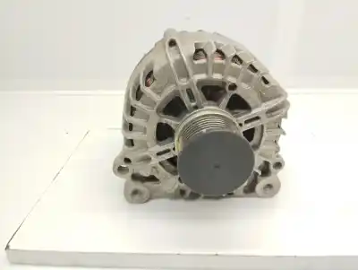 Second-hand car spare part alternator for volkswagen caddy profesional (sa) (03.2015) dfs oem iam references 03l903023l