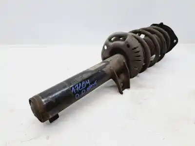 Second-hand car spare part front right shock absorber for volkswagen caddy profesional (sa) (03.2015) dfs oem iam references 2k5413031  