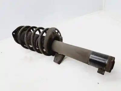 Second-hand car spare part front left shock absorber for volkswagen caddy profesional (sa) (03.2015) dfs oem iam references 2k5413031  